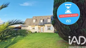 Maison à Ploumilliau (22300)