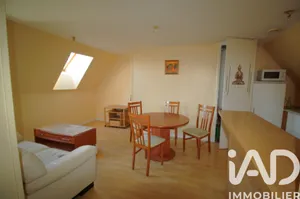 Appartement à Hennebont (56700)