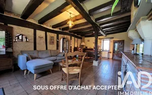 House in Villexanton (41500)