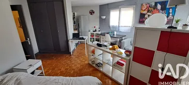 Appartement à Cergy (95000)