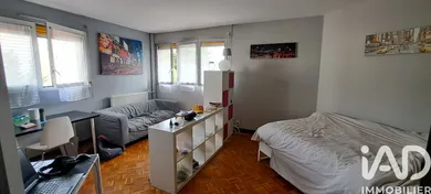 Appartement à Cergy (95000)