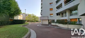 Appartement à Cergy (95000)