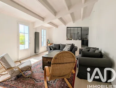 Maison à L'Île-d'Yeu (85350)