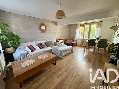 Maison à Château-Thierry (02400)