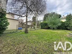 Terrain à bâtir à Deuil-la-Barre (95170)