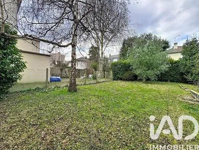 Terrain à bâtir à Deuil-la-Barre (95170)