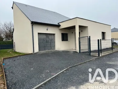 House in Sommervieu (14400)