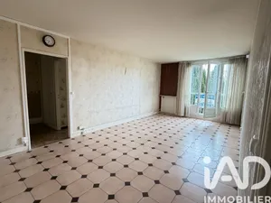 Appartement à Chilly-Mazarin (91380)