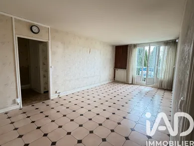 Appartement à Chilly-Mazarin (91380)