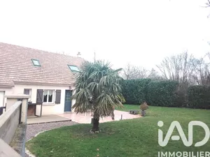 House in Bretteville-sur-Laize (14680)