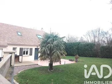 House in Bretteville-sur-Laize (14680)