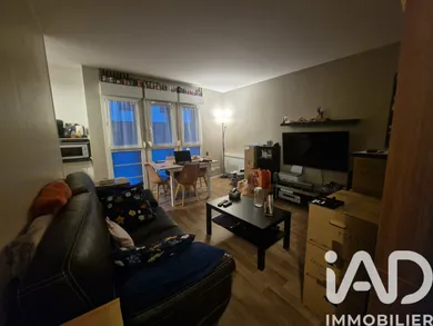 Appartement à Amiens (80000)