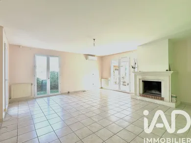 Maison à Plan-de-Cuques (13380)