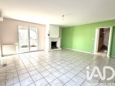 Maison à Plan-de-Cuques (13380)