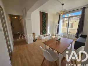 Apartment in Toulon (83000)