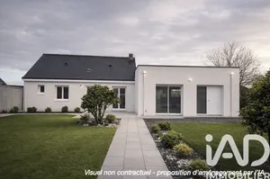 Maison à Le Temple-de-Bretagne (44360)