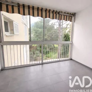 Apartment in Toulon (83200)