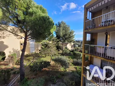 Appartement à Toulon (83200)