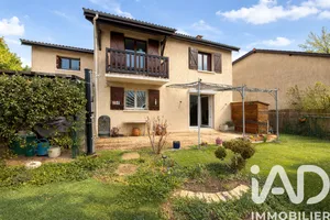 Maison à Corbas (69960)