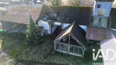 Farm in Bray-sur-Seine (77480)