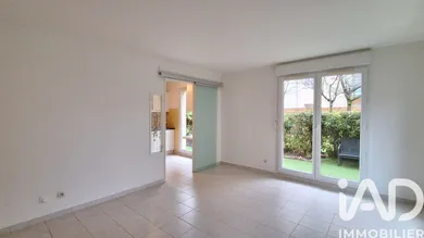 Appartement à Saint-Ouen-l'Aumône (95310)
