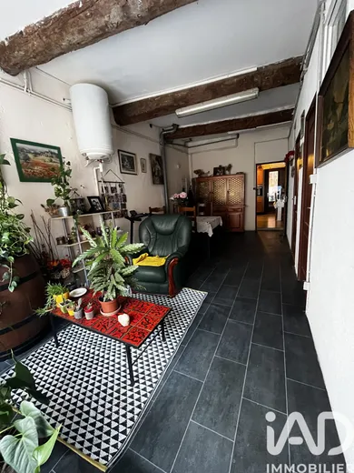 Maison de village à Salses-le-Château (66600)