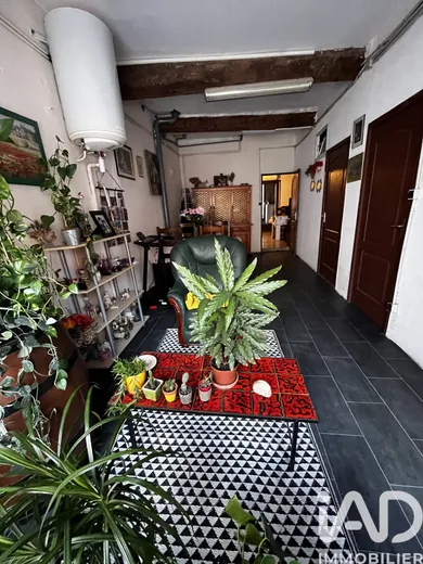 Village house in Salses-le-Château (66600)