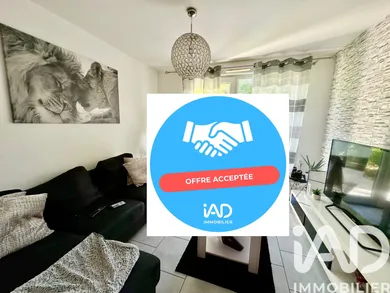 Apartment in Troyes (10000)