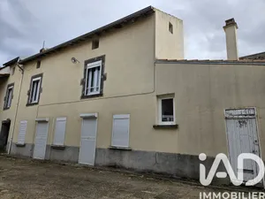 Maison à Saint-Bonnet-près-Riom (63200)