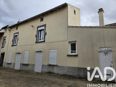 Maison à Saint-Bonnet-près-Riom (63200)