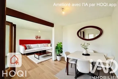 Appartement à Ramonville-Saint-Agne (31520)
