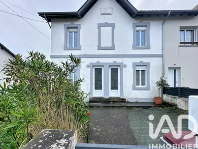 Maison traditionnelle à Dax (40100)