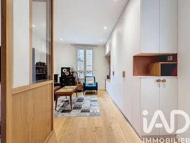 Appartement à Paris (75013)