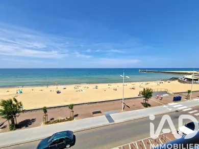 Appartement à Capbreton (40130)