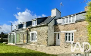 Maison traditionnelle à Paimpol (22500)