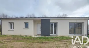 Maison à Lesparre-Médoc (33340)