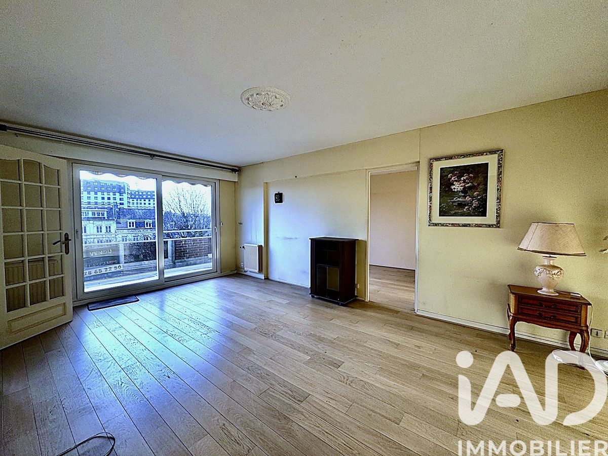 appartement à Ronchin