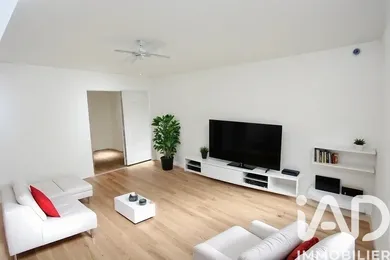 Apartment in Franconville (95130)