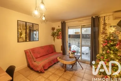 Maison à Les Saintes-Maries-de-la-Mer (13460)