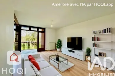 Appartement à Ramonville-Saint-Agne (31520)