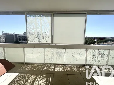 Appartement à Castelnau-le-Lez (34170)