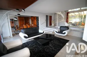 Architectural house in Hennebont (56700)