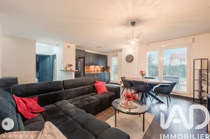 Appartement à Saint-Privat-la-Montagne (57855)