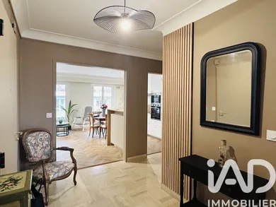 Appartement à Nantes (44100)