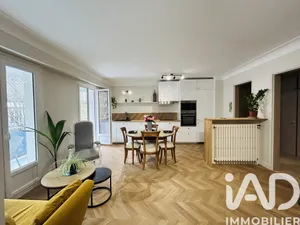 Appartement à Nantes (44100)
