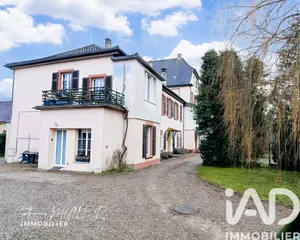 Apartment in Buhl (68530)