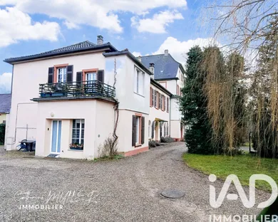 Apartment in Buhl (68530)