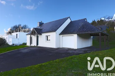 Maison à Baud (56150)