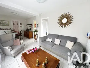 Maison à Cachan (94230)