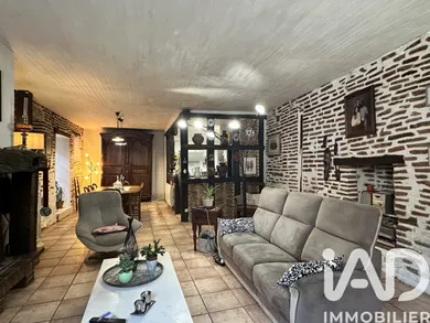 Village house in Penne-d'Agenais (47140)